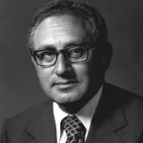 Henry Kissinger - BDeBooks