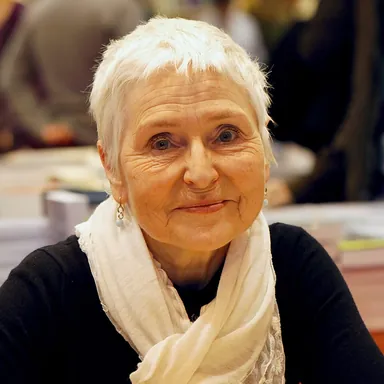 Herbjørg Wassmo