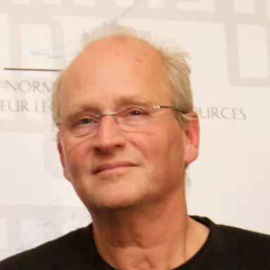 Herman Koch
