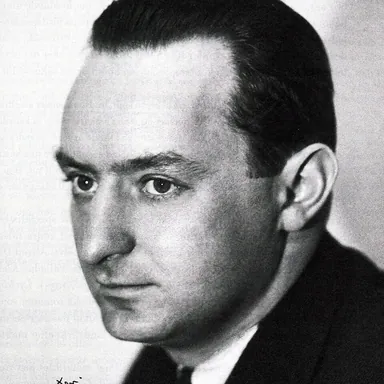 Hermann Kesten