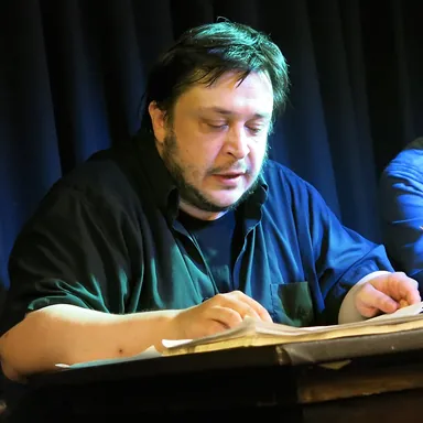 Hernán Casciari