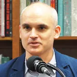 Hernán Díaz - BDeBooks