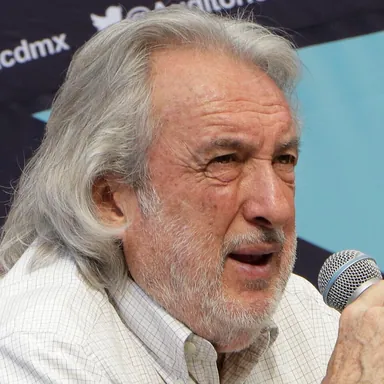 Hernán Lara Zavala