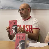 Hernán Migoya - BDeBooks