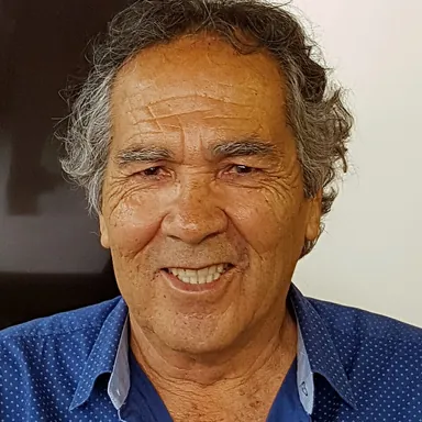 Hernán Rivera Letelier