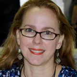Hillary Jordan - BDeBooks