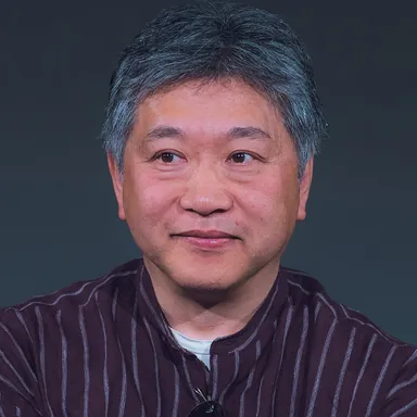 Hirokazu Kore-eda