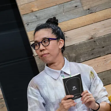 Hiroko Oyamada