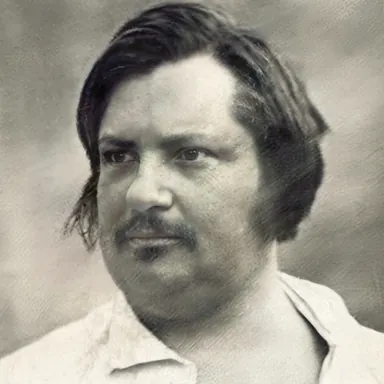 Honoré de Balzac