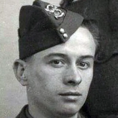 Horace Greasley