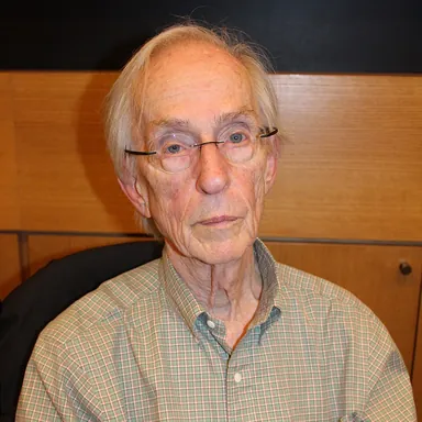 Howard Becker
