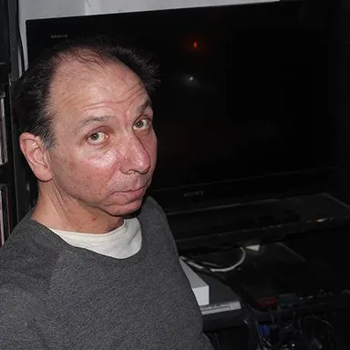 Howard Buten