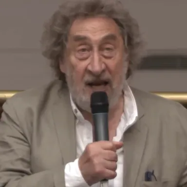 Howard Jacobson