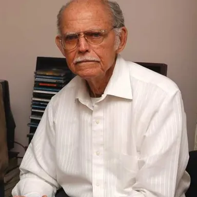 Huber Matos