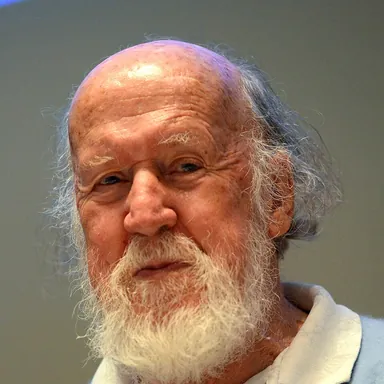 Hubert Reeves