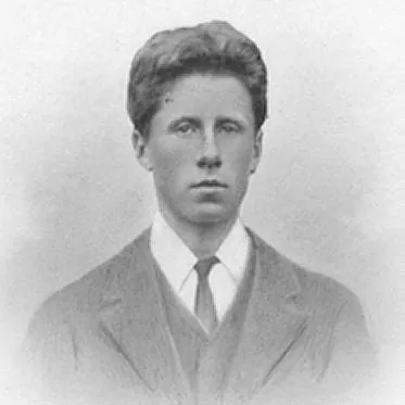 Hugh Lofting