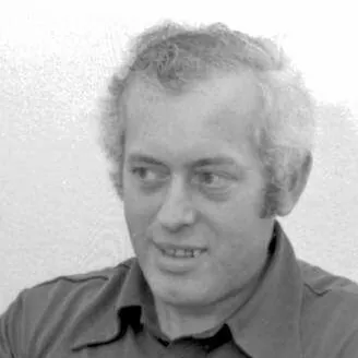 Hugo Ott
