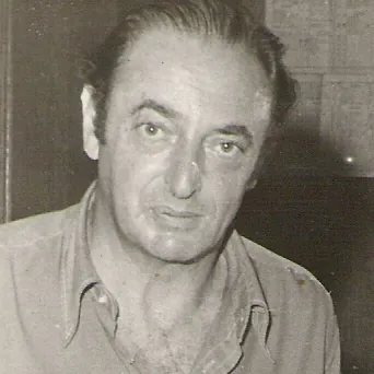 Humberto Costantini