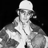 Hunter S. Thompson - BDeBooks