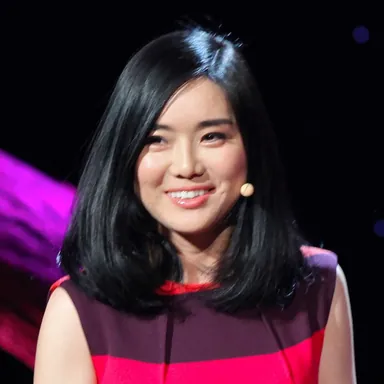 Hyeonseo Lee