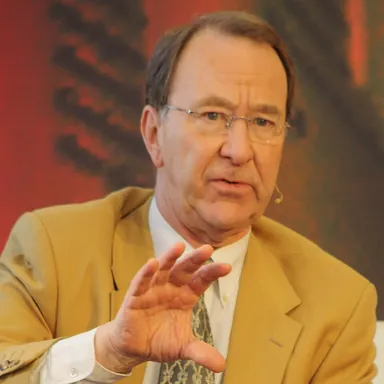 Ian Kershaw