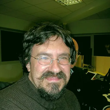 Iban Zaldua