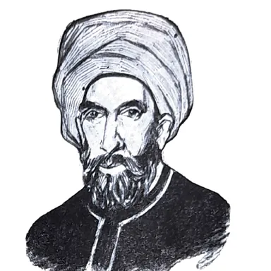 Ibn Tufayl