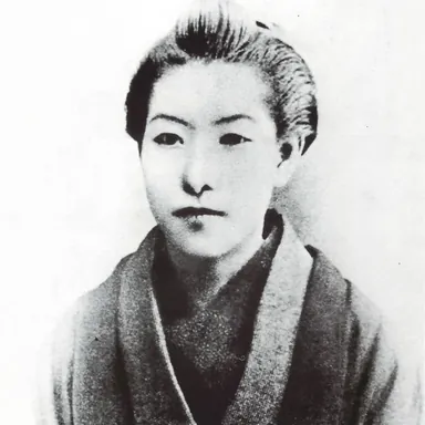 Ichiyō Higuchi