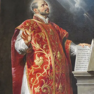 Ignacio de Loyola