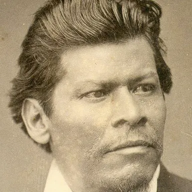 Ignacio Manuel Altamirano