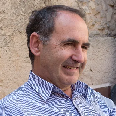 Ignacio Sanz