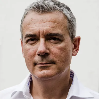 Ilija Trojanow