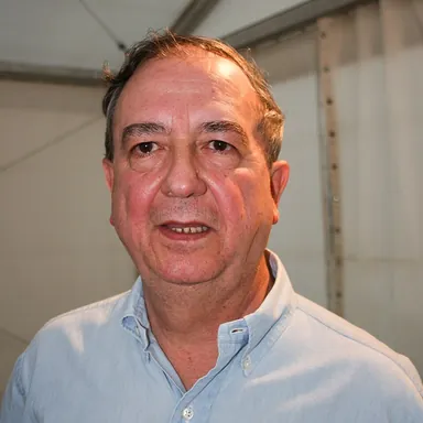 Iñaki Anasagasti