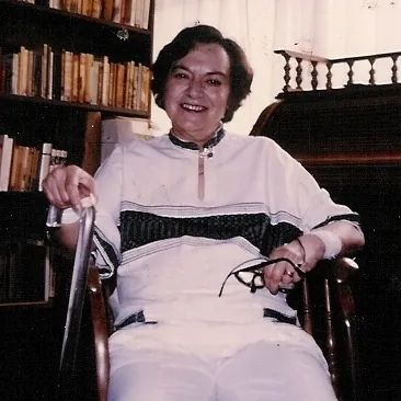 Inés Arredondo