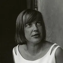 Ingeborg Bachmann