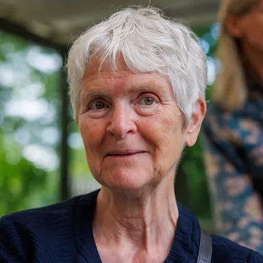 Inger Enkvist