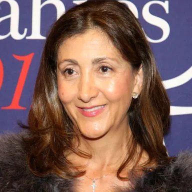 Ingrid Betancourt