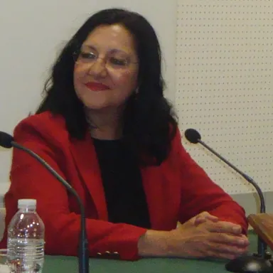 Inma Chacon