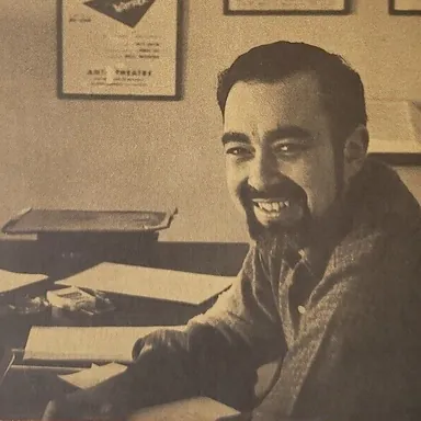 Ira Levin