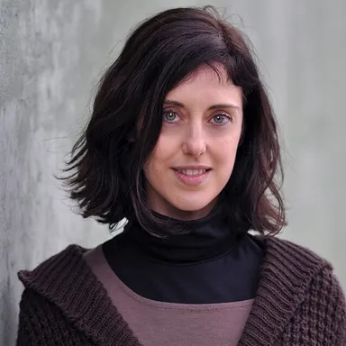 Irene Vallejo