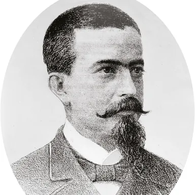 Ireneo Paz