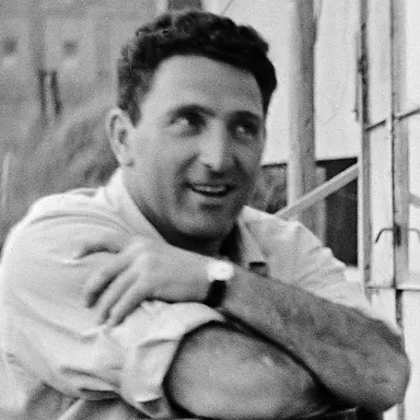 Irwin Shaw