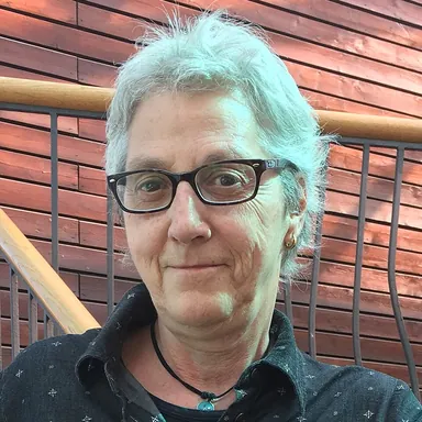 Isabel Franc