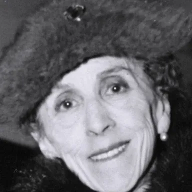Isak Dinesen