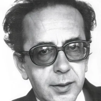Ismail Kadaré