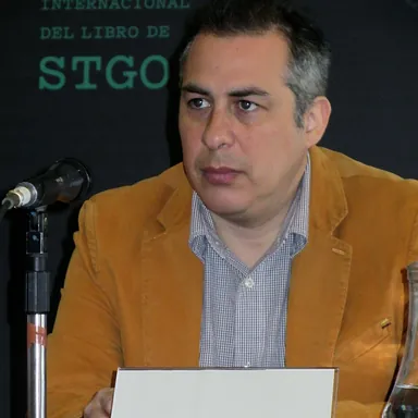 Iván Thays