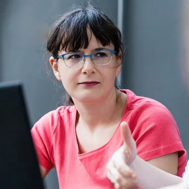 Ivana Dobrakovová