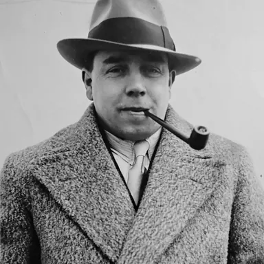 J. B. Priestley