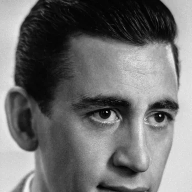 J. D. Salinger