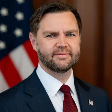J. D. Vance